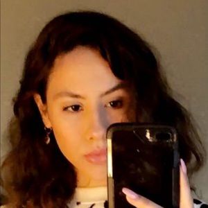 Meet your Posher, Jimena